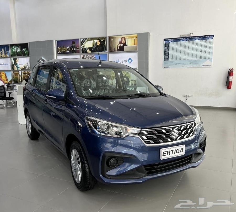 Suzuki Ertiga fully loaded 202463327185896067112