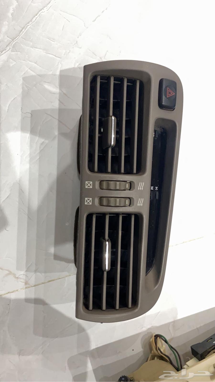 للبيع ريشة مكيف لكزز gs633285583543071113