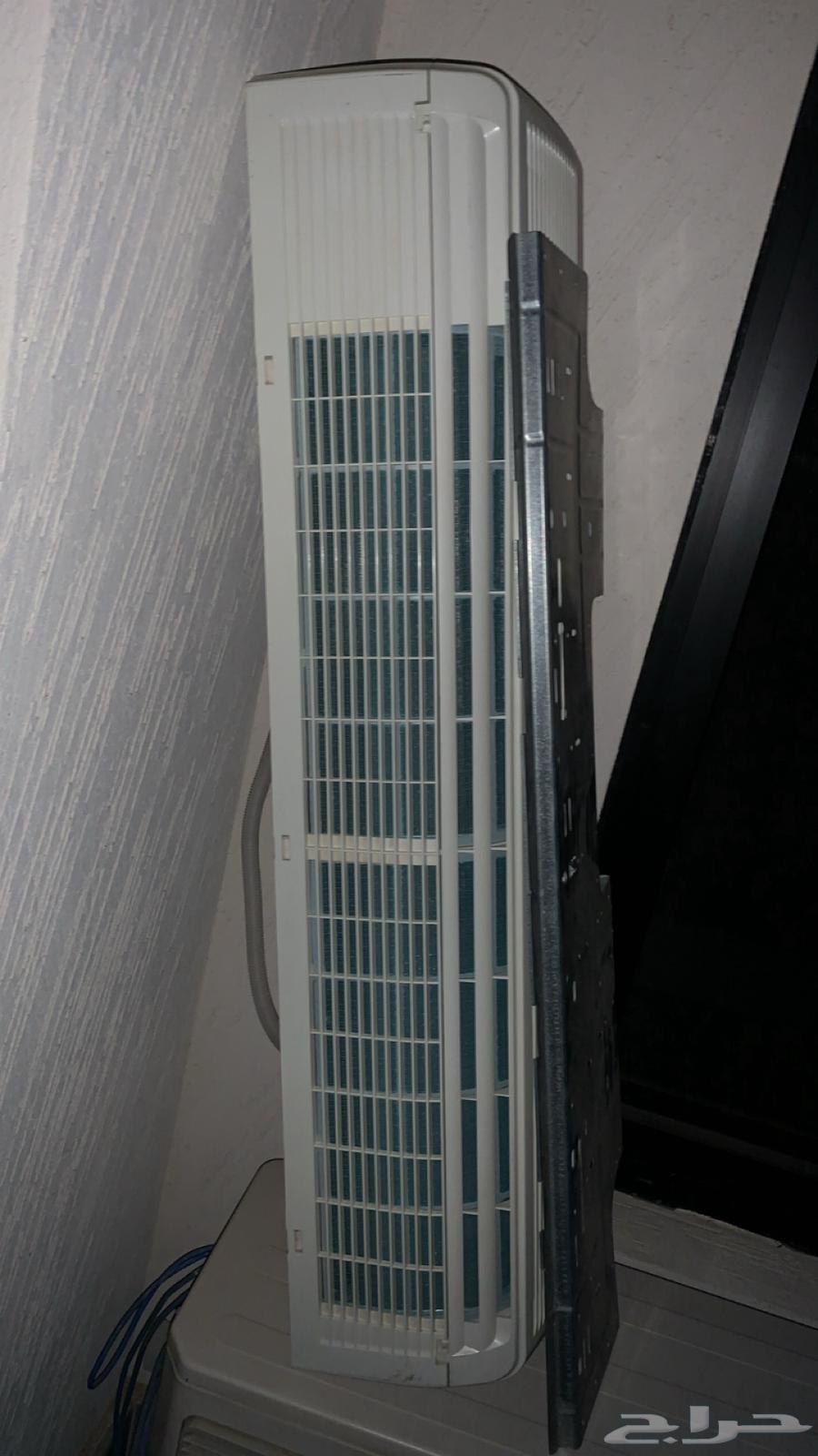 مكيف جنرال شغال63214638814467112