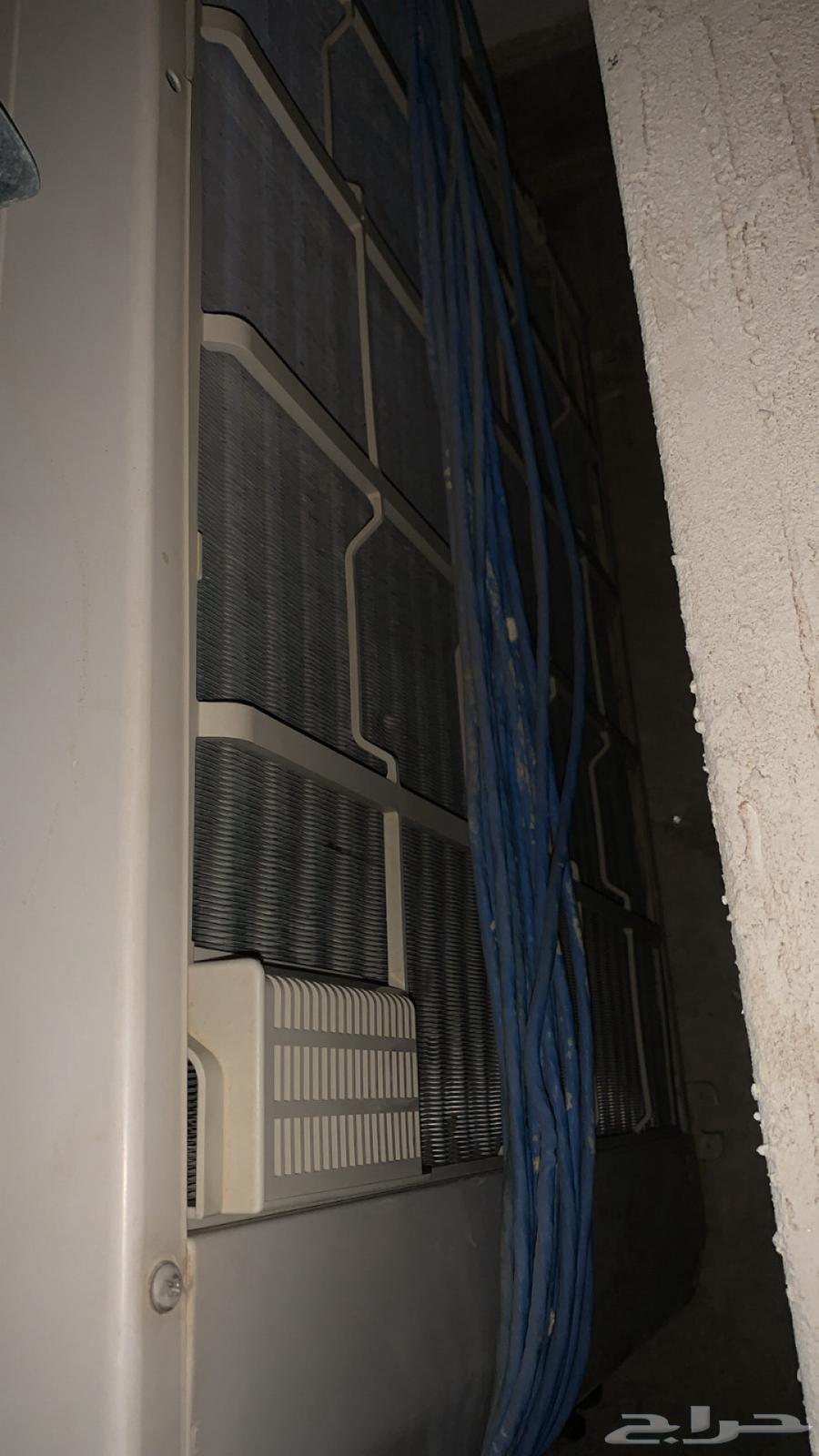 مكيف جنرال شغال63214638814467113