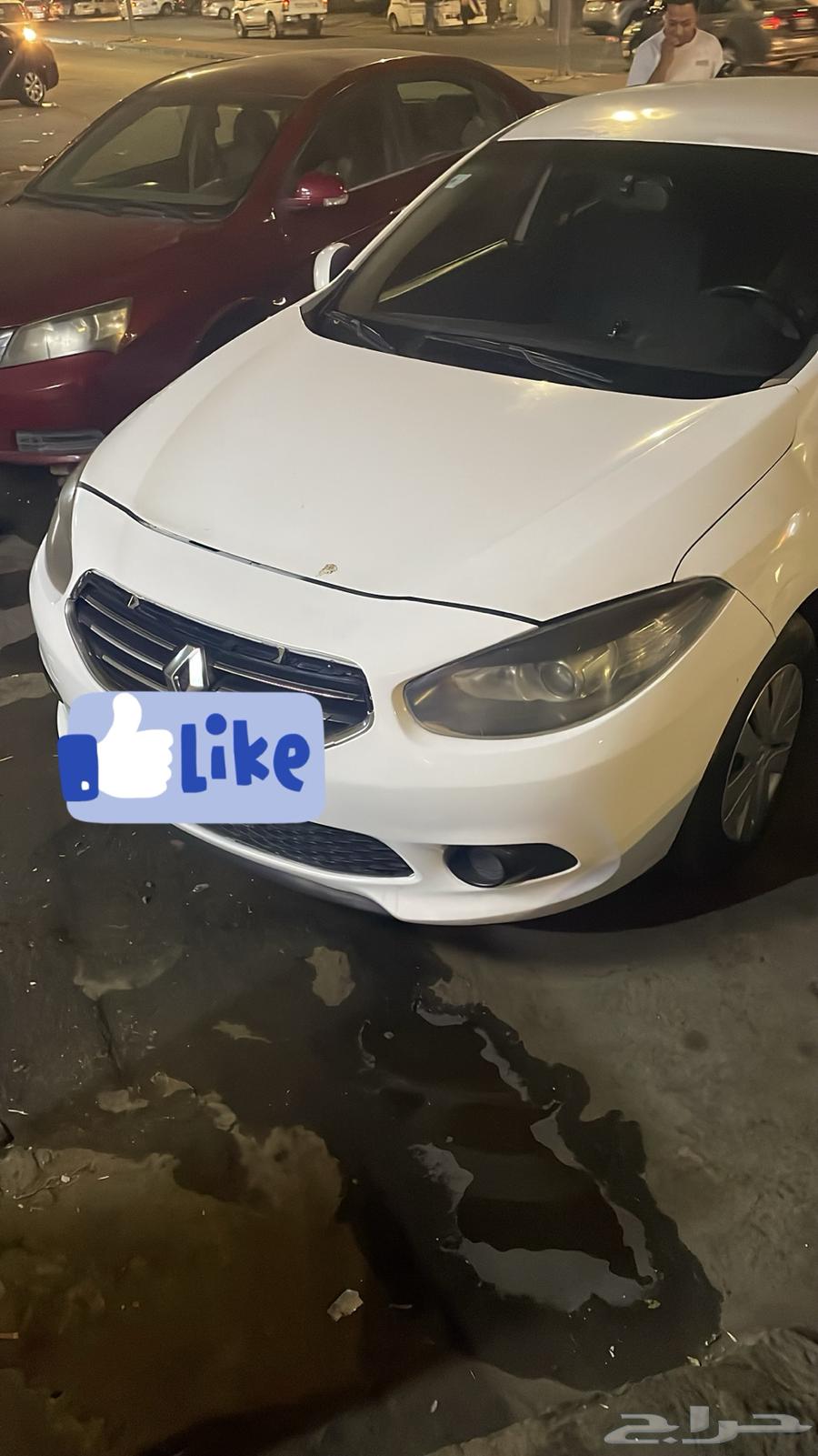 Renault Fluence 201263326997726466111
