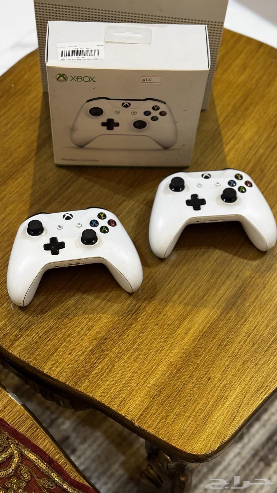 Xbox One63213659744131114