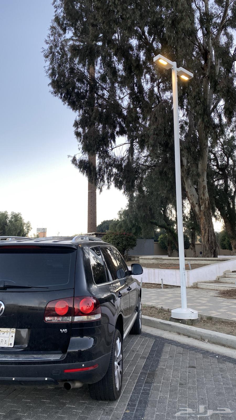فولكس واجن طوارق 200863328309481474112