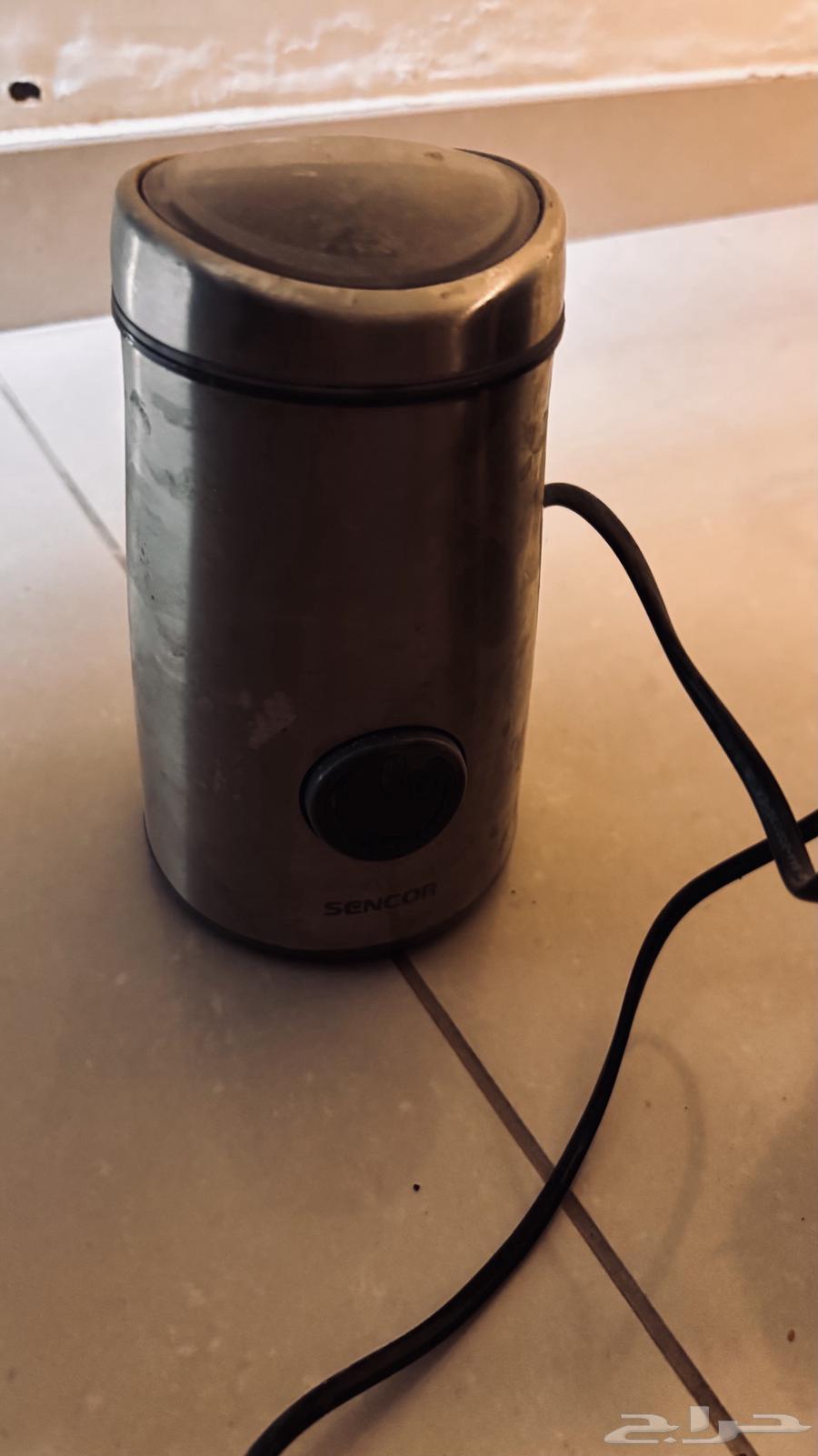 Coffee machine  
Coffee grinder63524949128577111