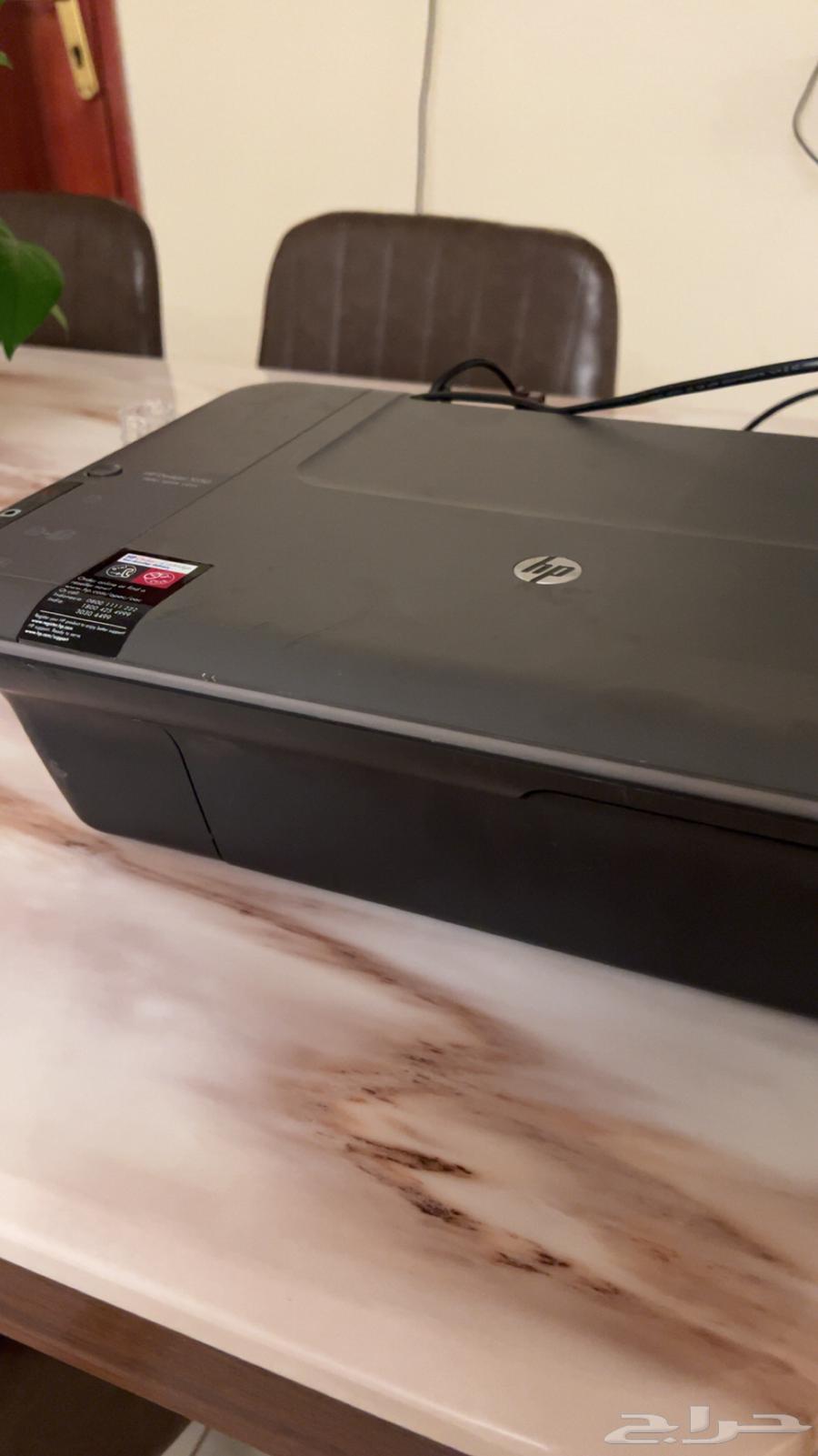 طابعه Hp جديده63216088627202111