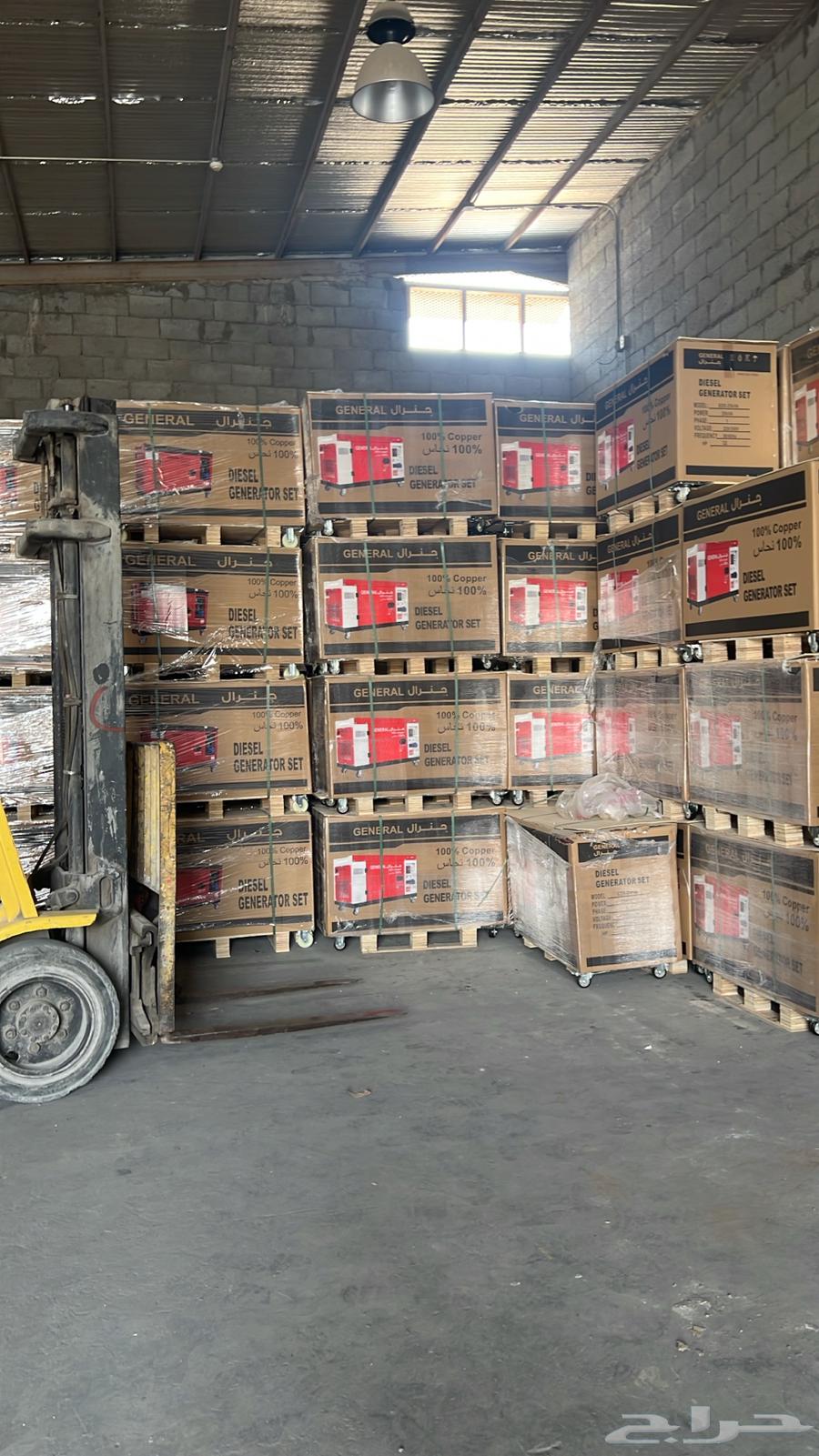 New diesel generator with soundproof enclosure63214627549315113