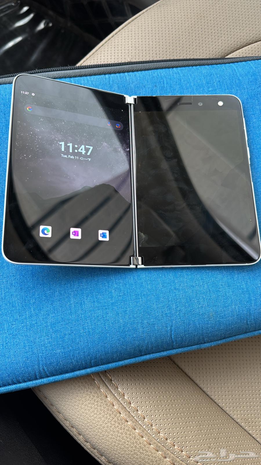 Microsoft Surface Duo mobile63213652711043111