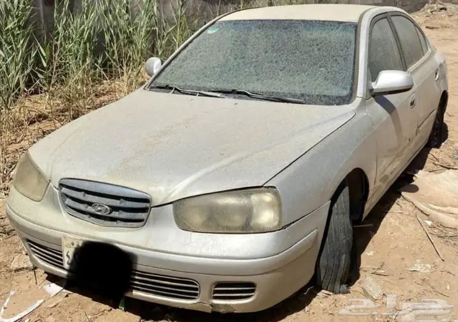 تشليح قطع النترا وافيو63327875366914111