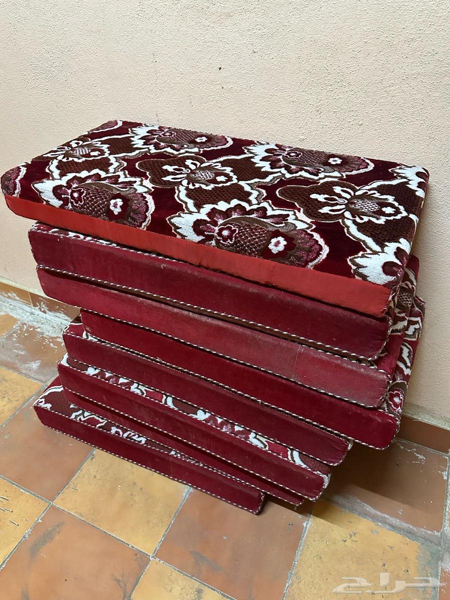 مساند قديمه ( تراث)63214642333955111