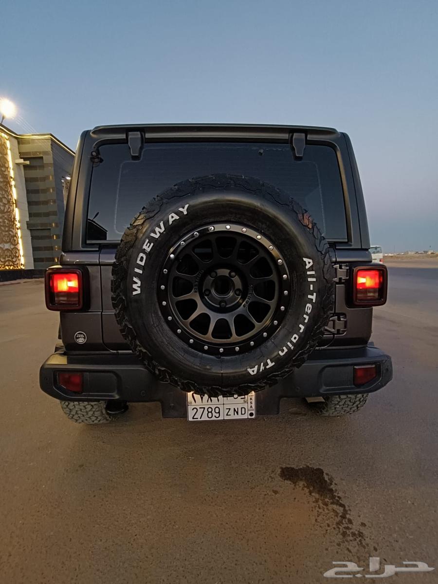 Jeep Wrangler car63331507494915111