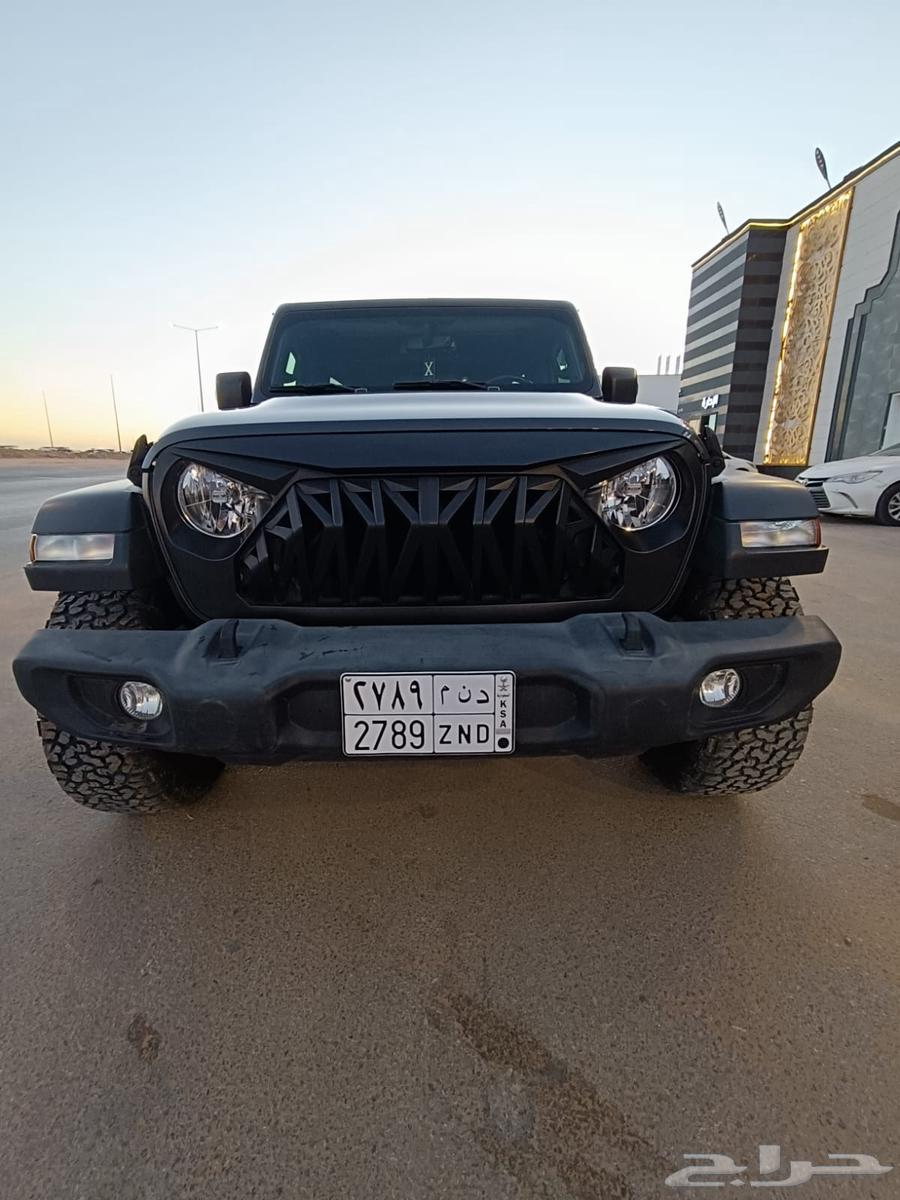 Jeep Wrangler car63331507494915114