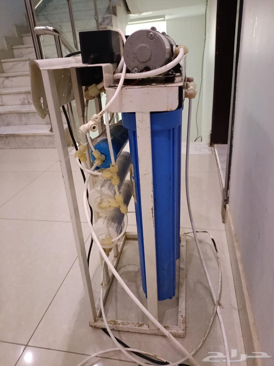 Water filter63213642831233111