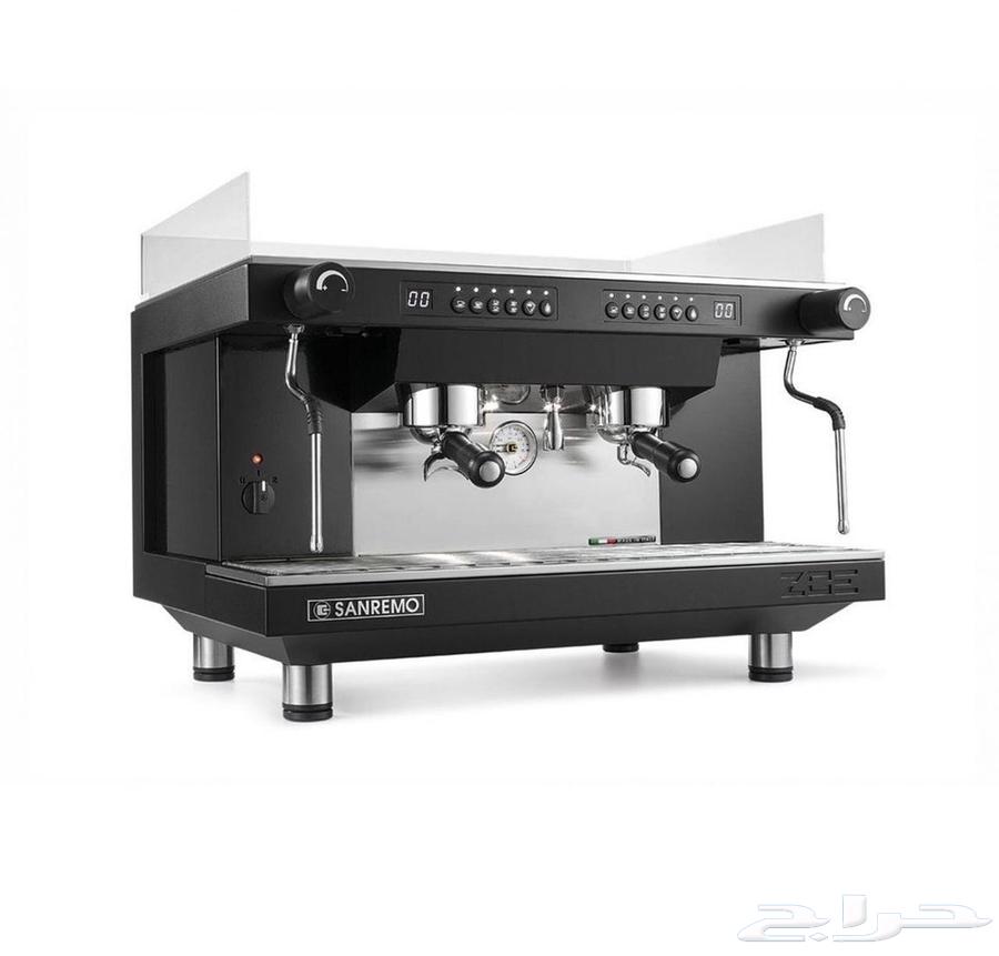 A coffee machine dedicated for rent63213648995842113