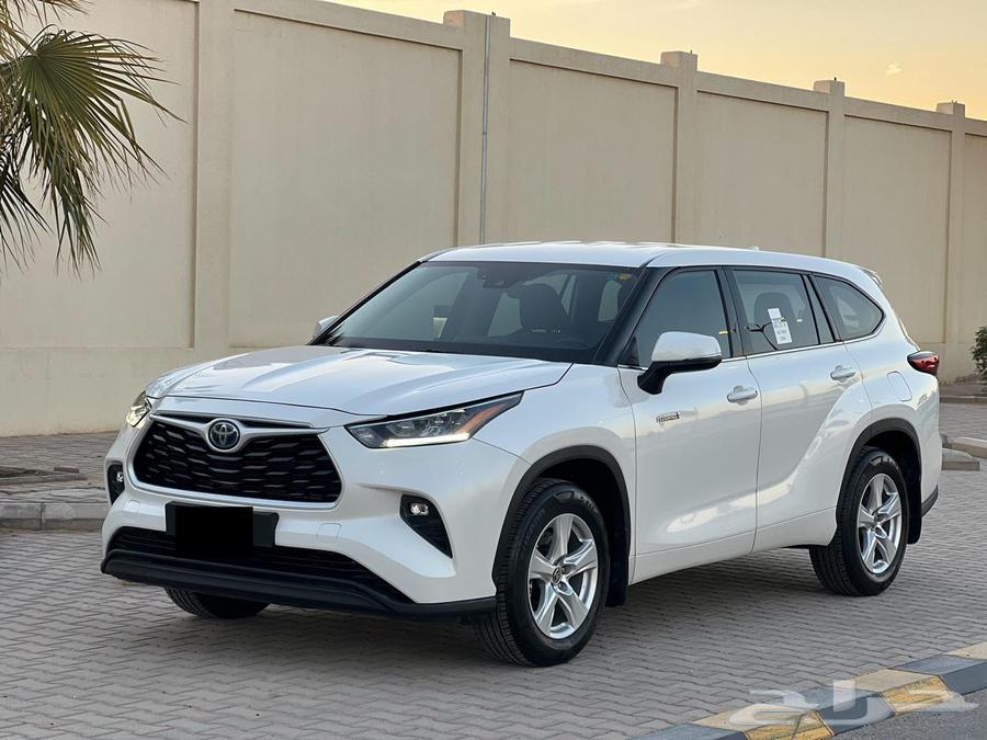 هايلاندر 2021 LE63367149024003112