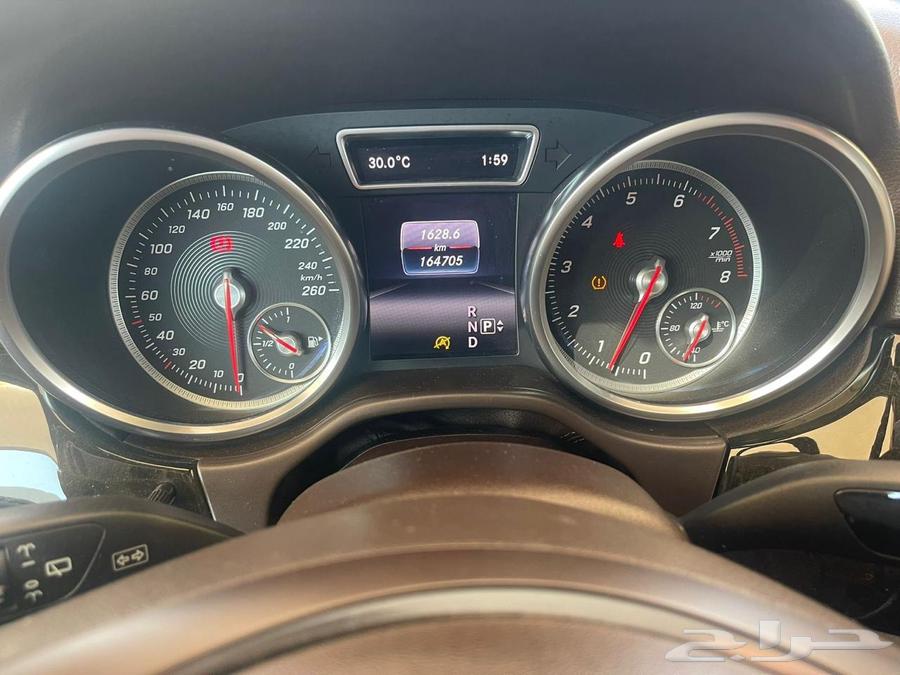 GLE 400 - 2016, full option for sale63328309142274112