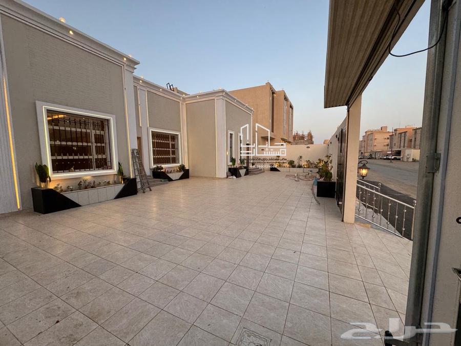For sale: A villa in Abu Arish, Al-Safa district, luxurious finishing63008794971139111