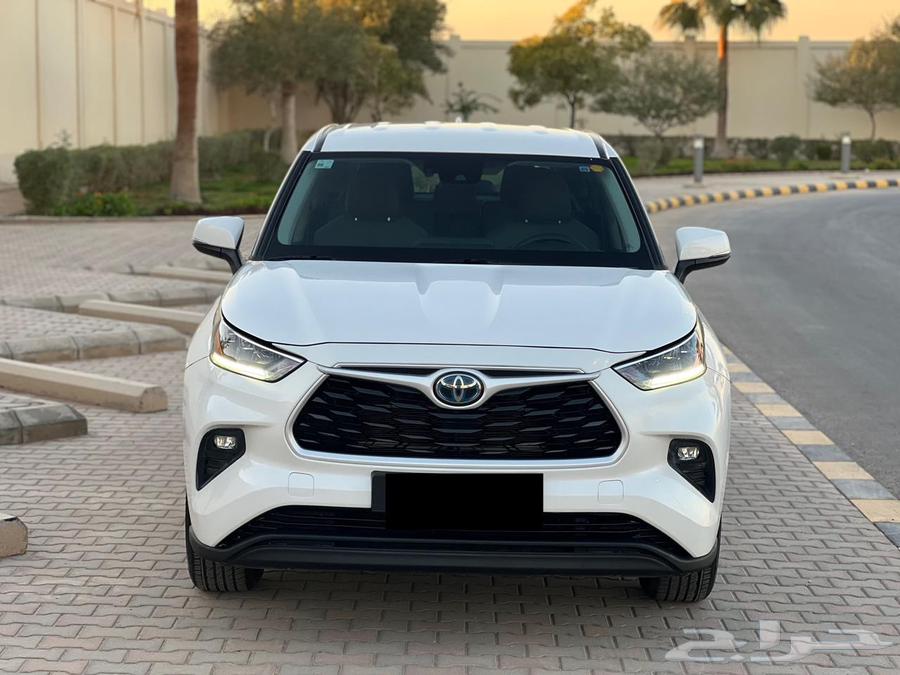 هايلاندر 2021 LE63367149024003111