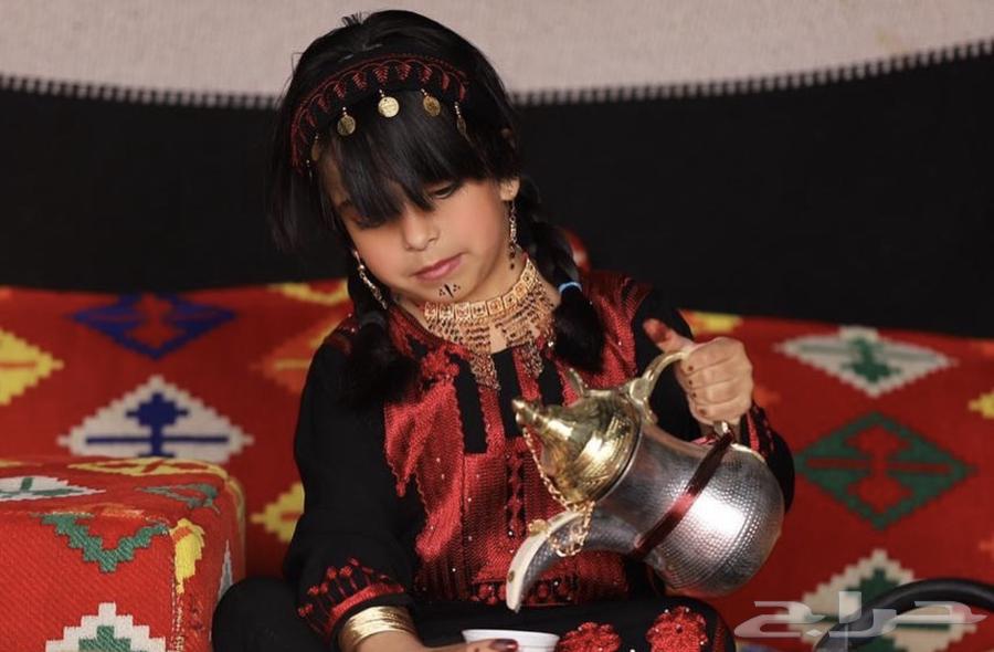 Saudi Foundation Day children's clothing63215097251203112