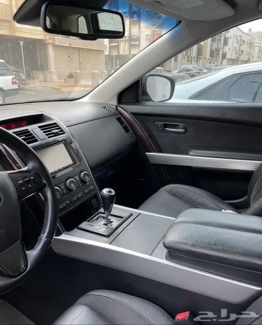 Mazda CX-963326997774210114