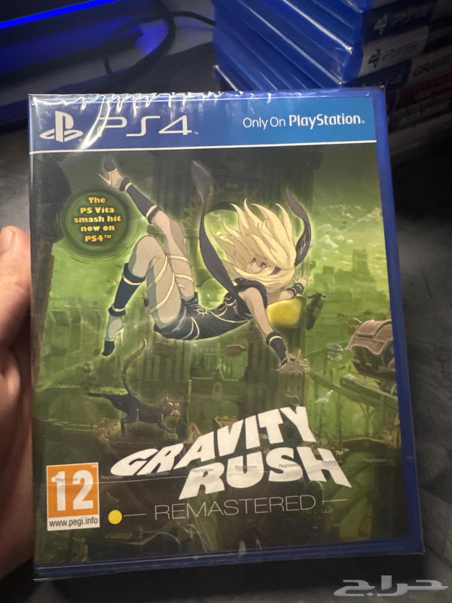 (Anbaat) Gravity Rush Gravitity Rush63215571388419112