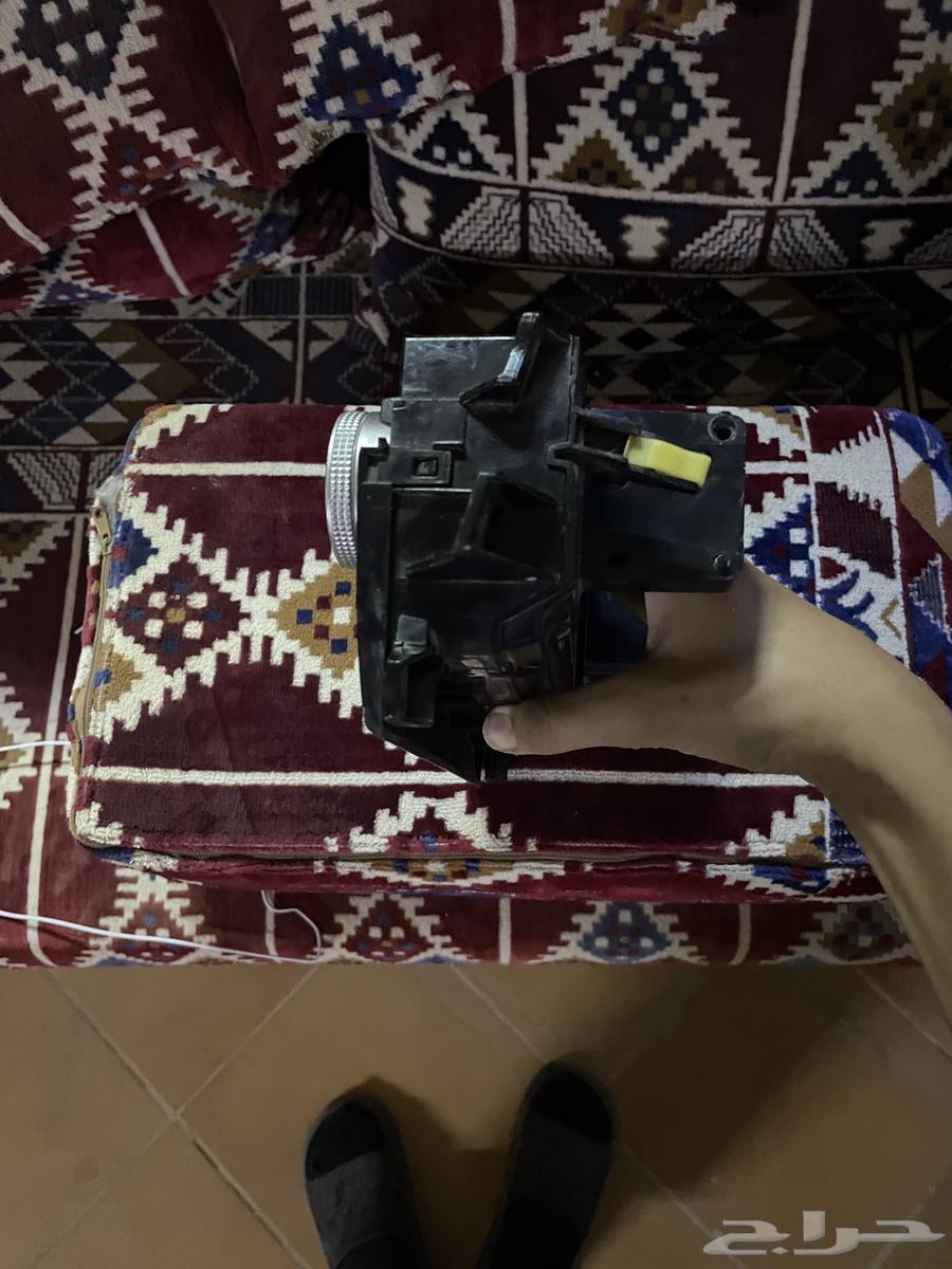 وحدة تحكم مكيف ممتازه63215104160131112