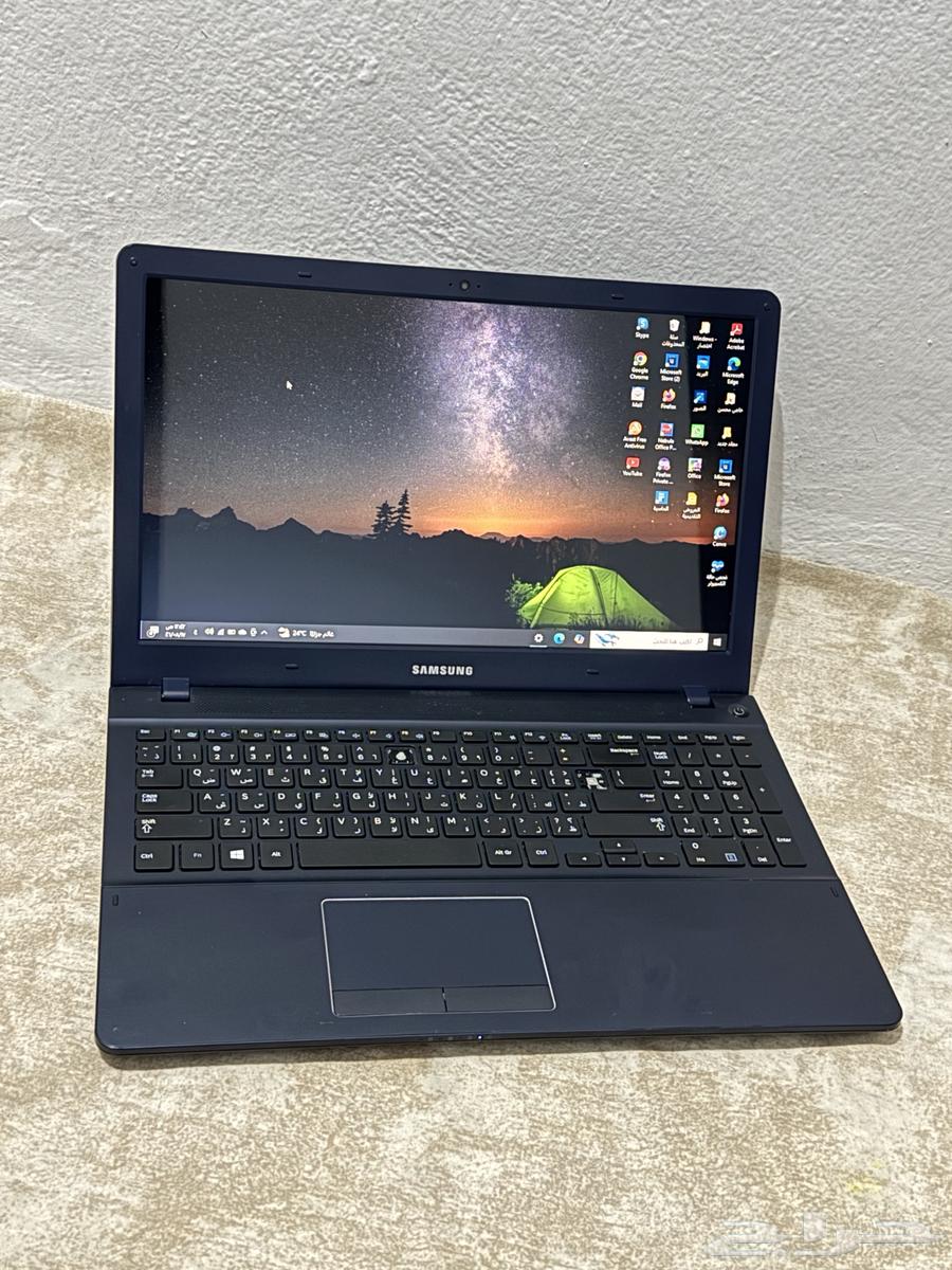 For sale Samsung laptop63215575157507113