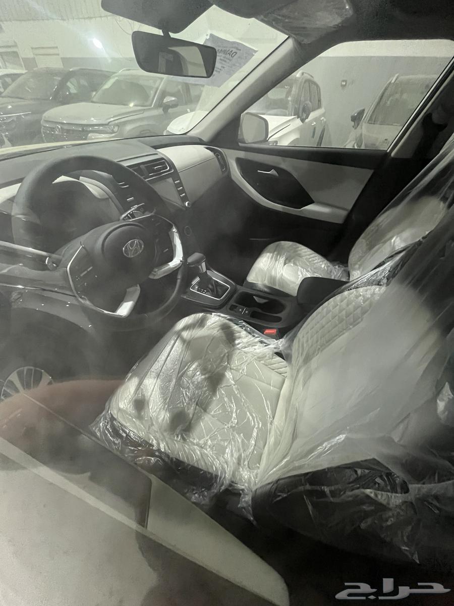 هونداى كريتا سمارت 2025 عروض كاش وأقساط رواتب 3600 بدون دفع63330730905987114