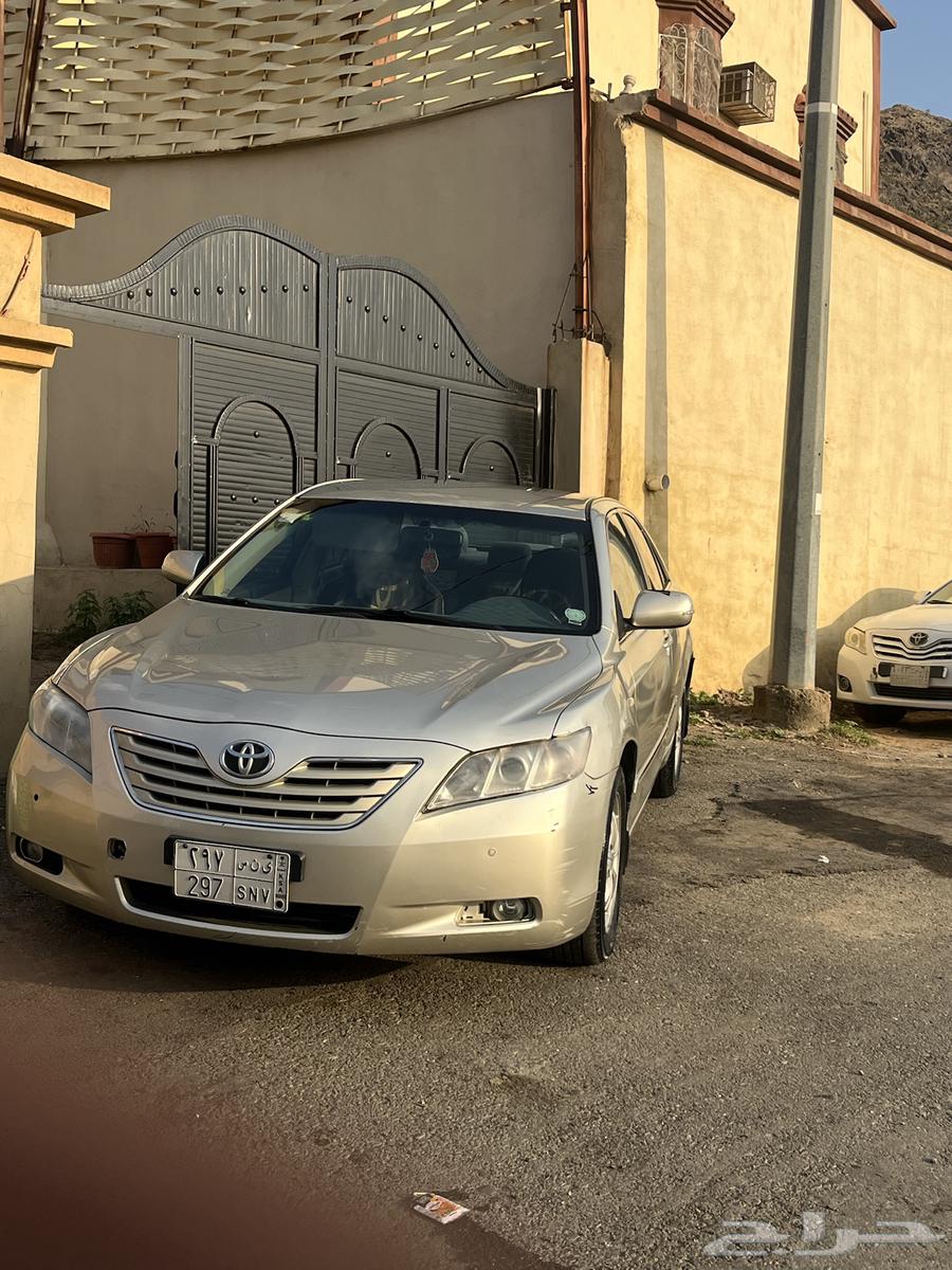 Camry 2007 on sum, only the original comes to me63331343744386113
