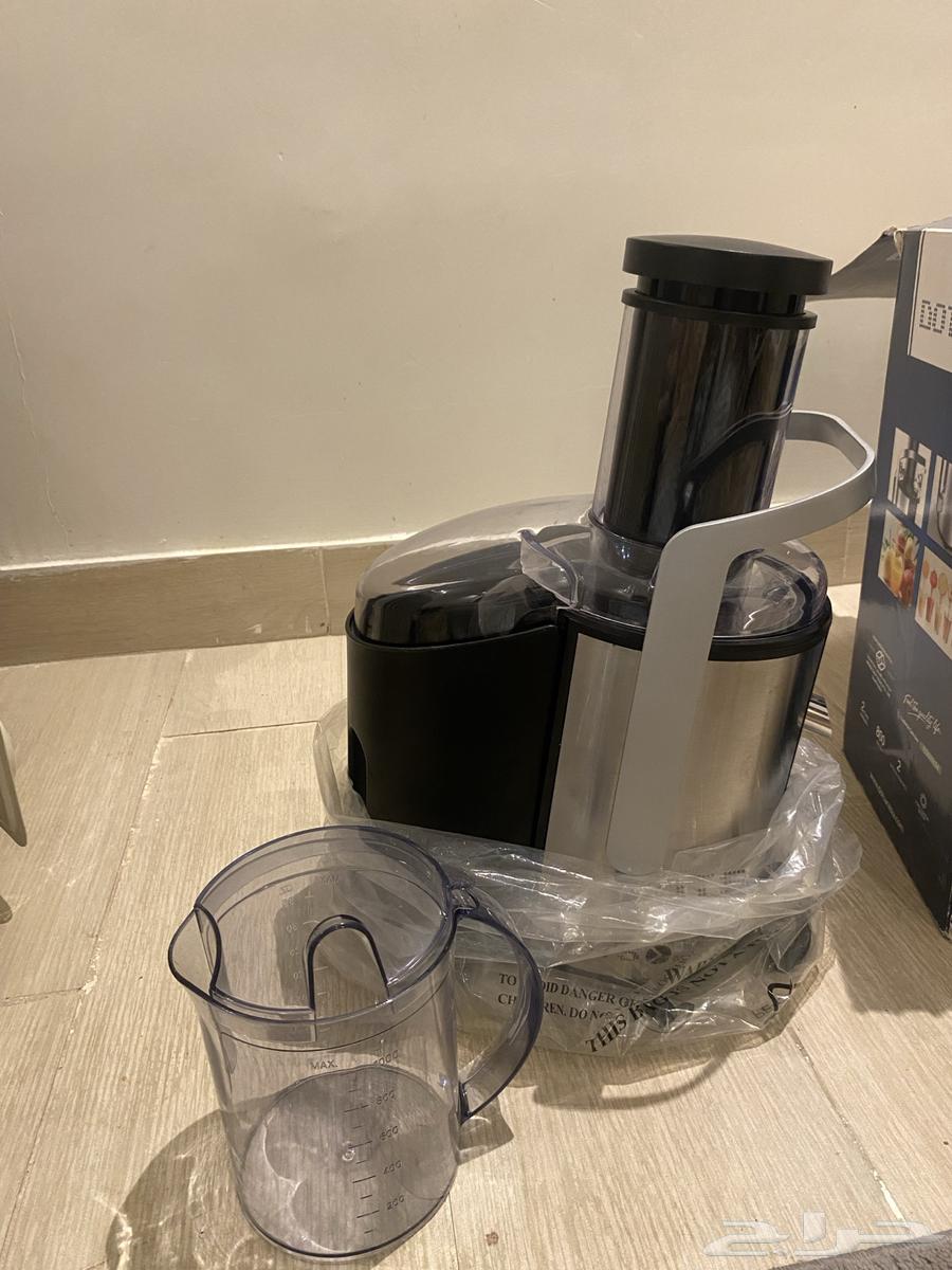 Douts 800W Citrus Juicer - JCD-29863216580623491112