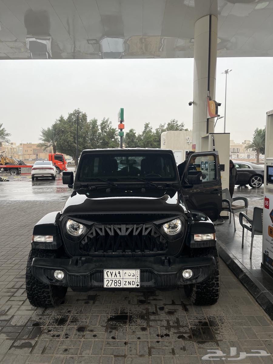 Jeep Wrangler 2021633270669913611118