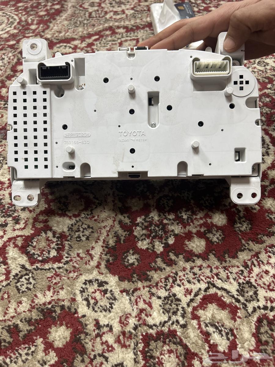 Spare parts63326834114307111