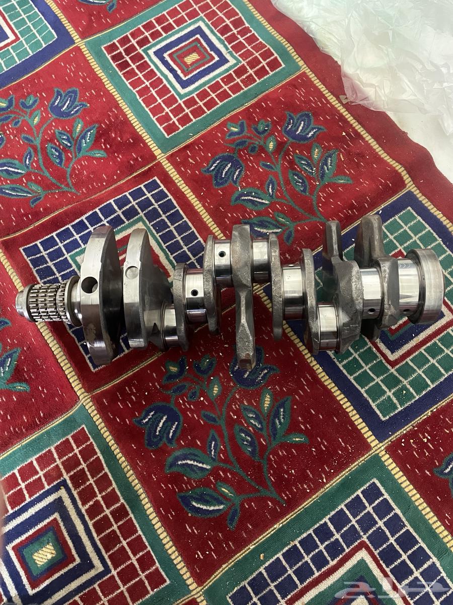 Infiniti Q50 Crank63328266233603110