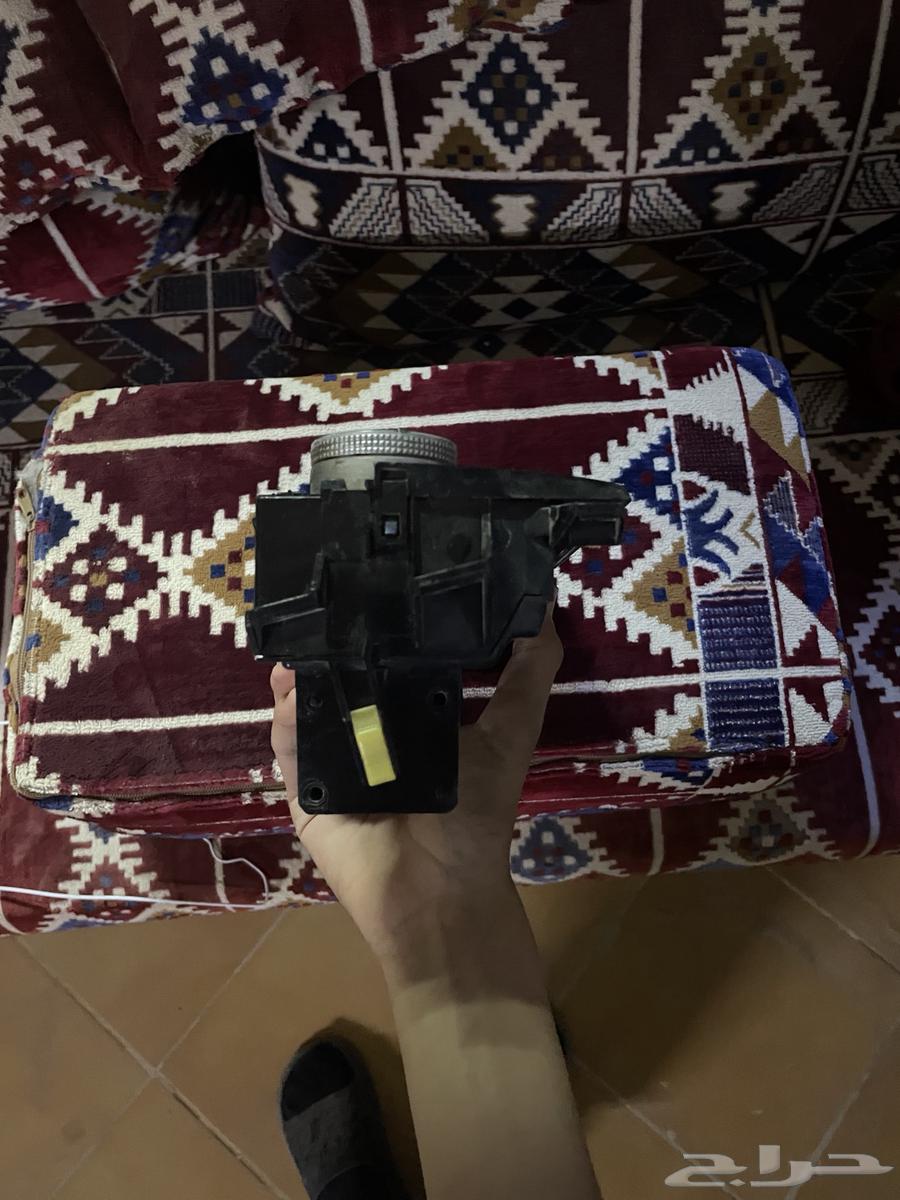 وحدة تحكم مكيف ممتازه63215104160131113