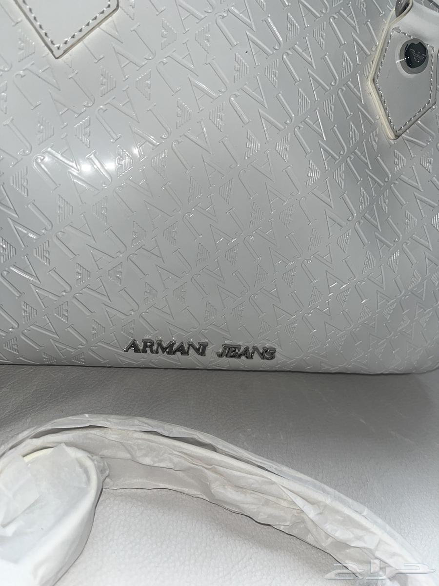 شنطة أرماني جينز أصلية Armani Jeans Bag63214628440449114