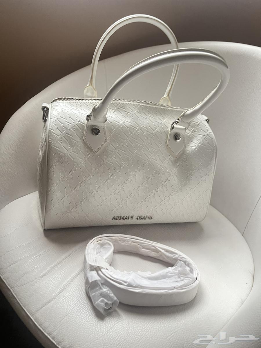 شنطة أرماني جينز أصلية Armani Jeans Bag63214628440449111