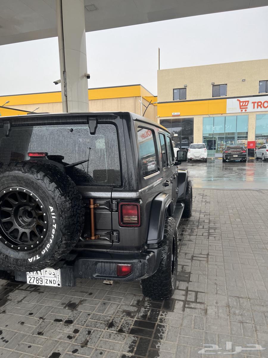 Jeep Wrangler 202163327066991361112