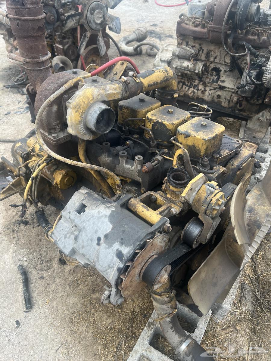 Commons 6 cylinder turbo63329034164611112