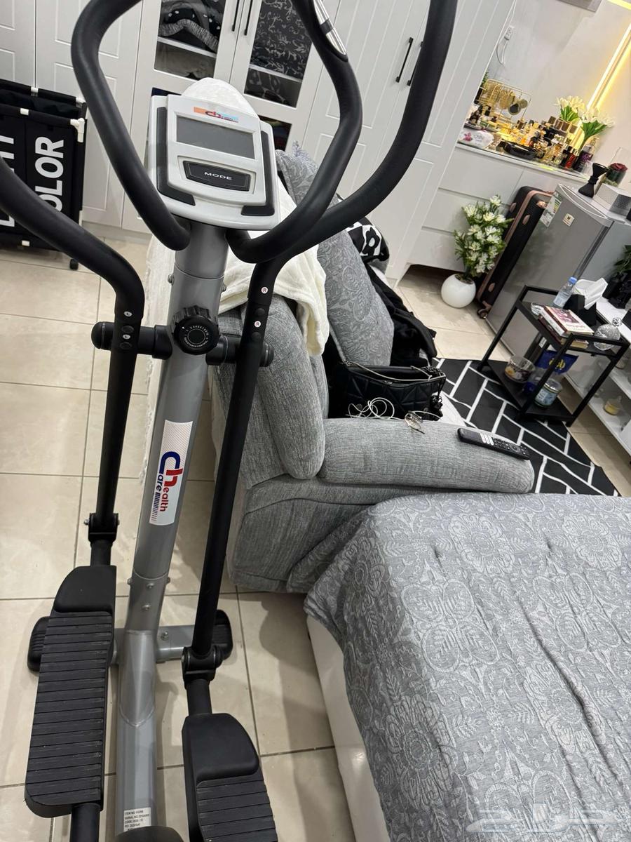 جهاز رياضي لتمارين اللياقه البدنية 4 في 1 مع جهاز تويستر و63215567954563113