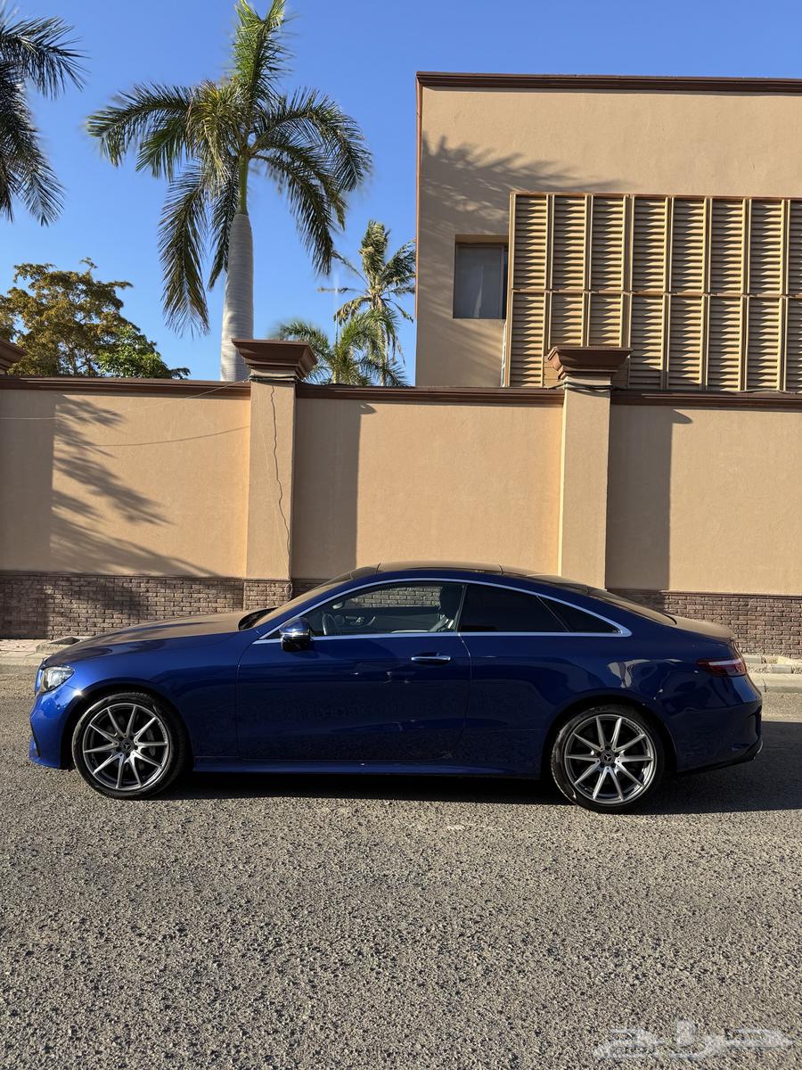 2021 Mercedes E450 Coupe63326836731779114
