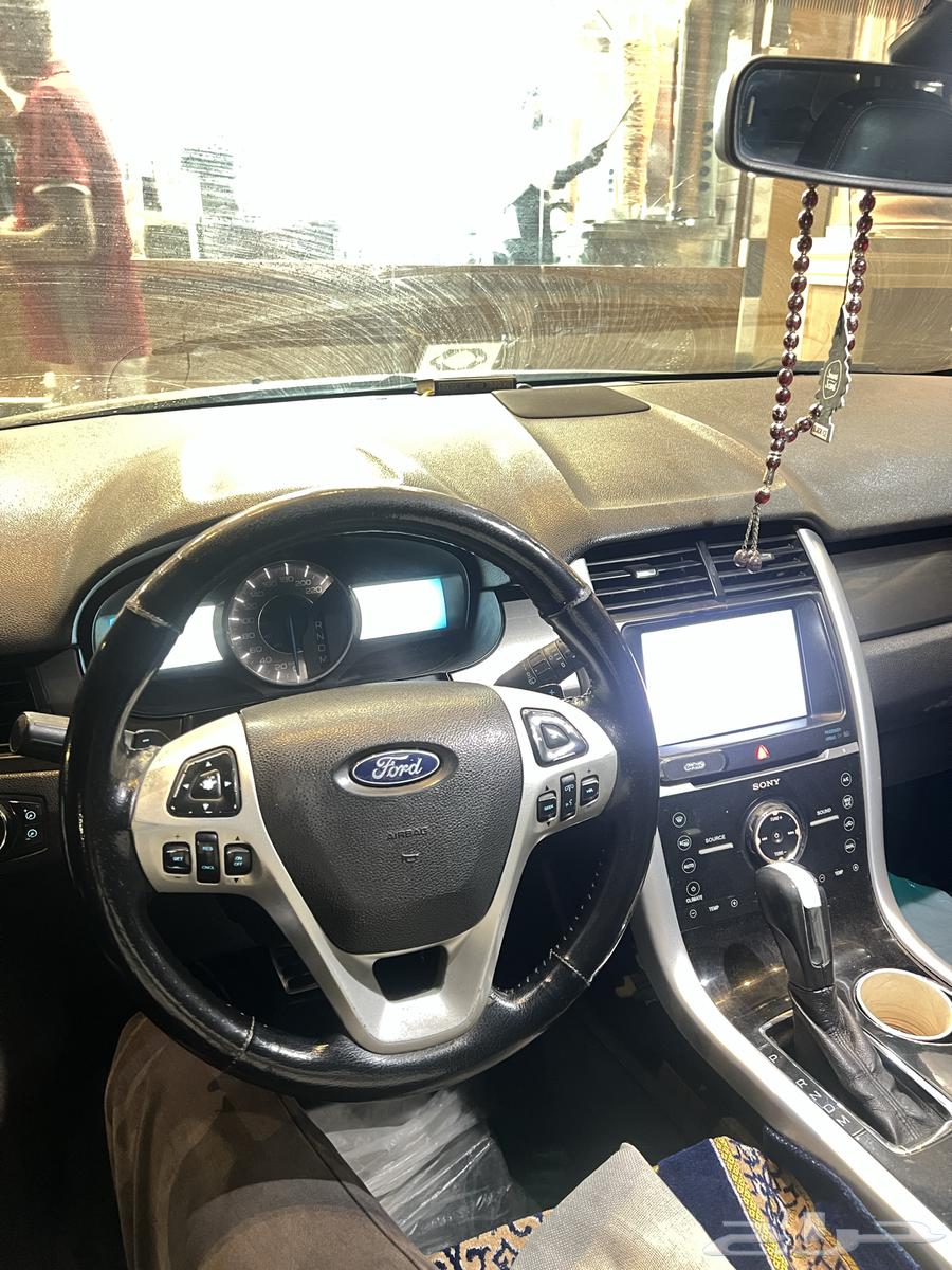 Ford Edge Sport fully loaded63326753419522114