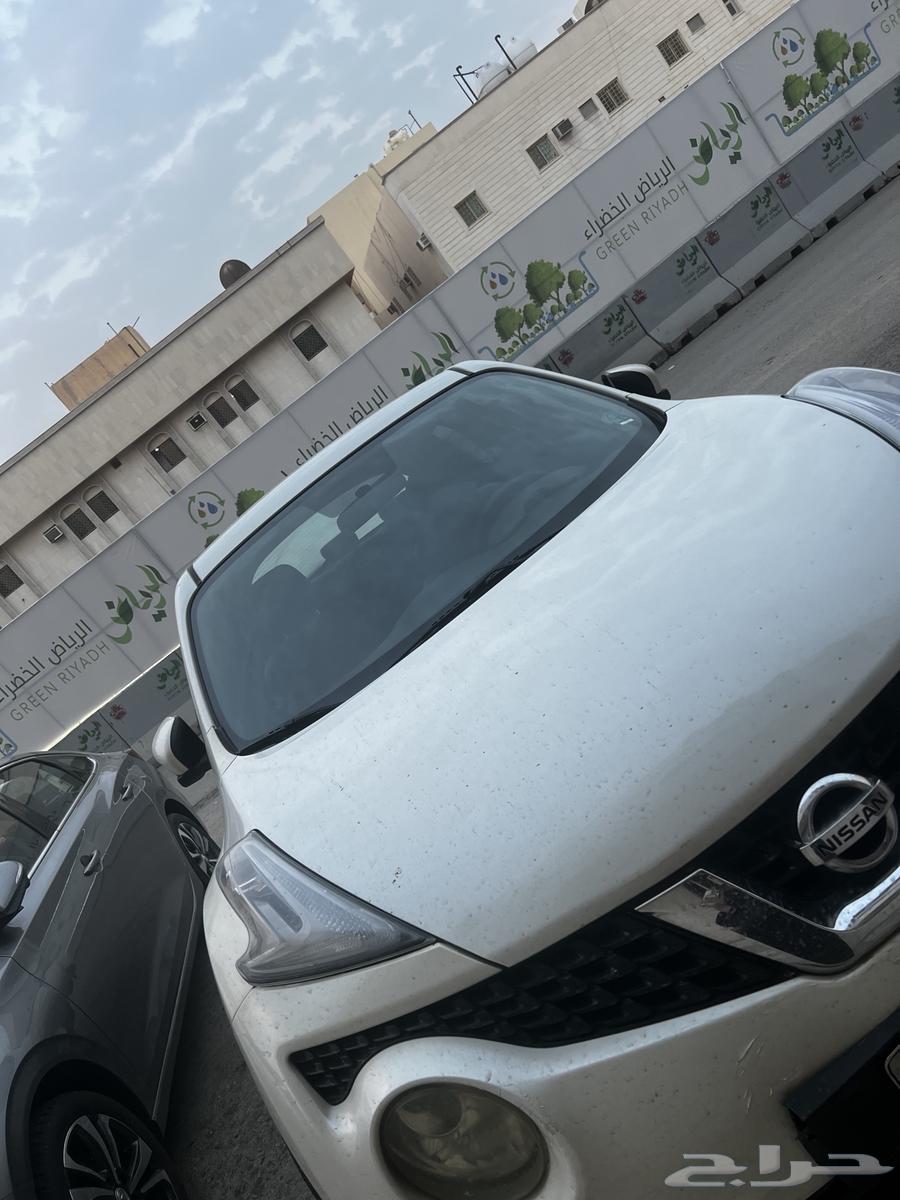 Nissan Juke 201663358293682050111