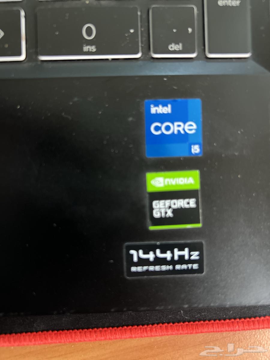لاب توب HP Pavilion جيل 1163215117696771112