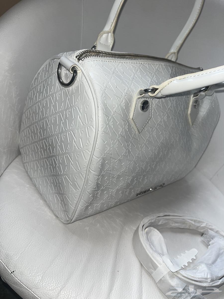 شنطة أرماني جينز أصلية Armani Jeans Bag63214628440449112