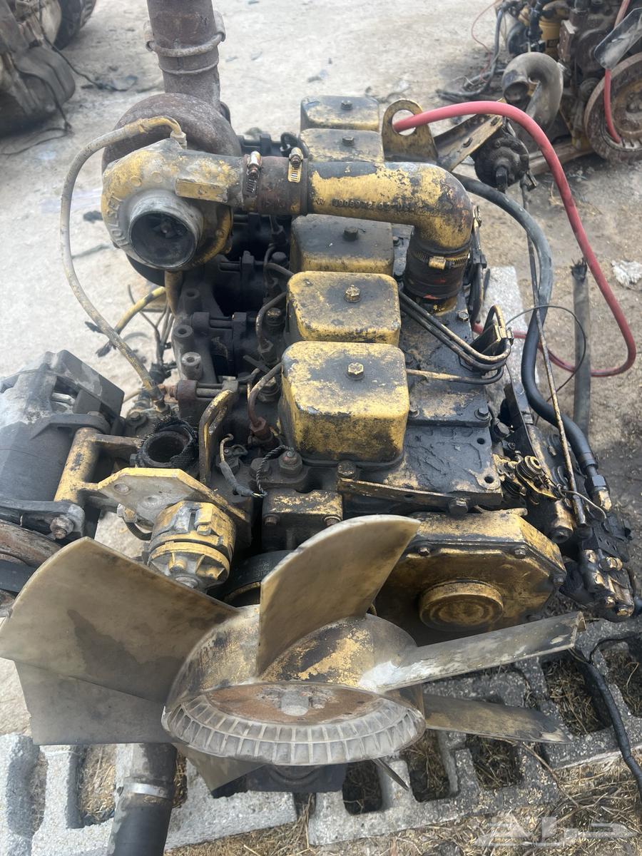 Commons 6 cylinder turbo63329034164611110