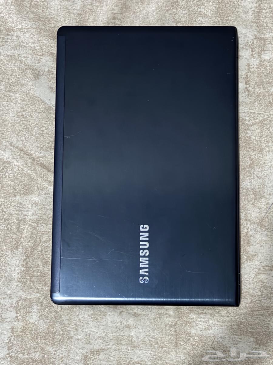 For sale Samsung laptop63215575157507114