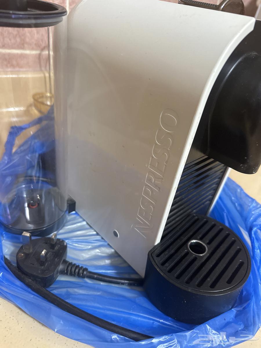 Original Nespresso coffee machine with excellent extraction632141379919371124