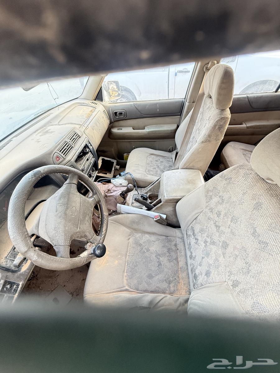 Nissan Jeep Patrol 9963528743580931111