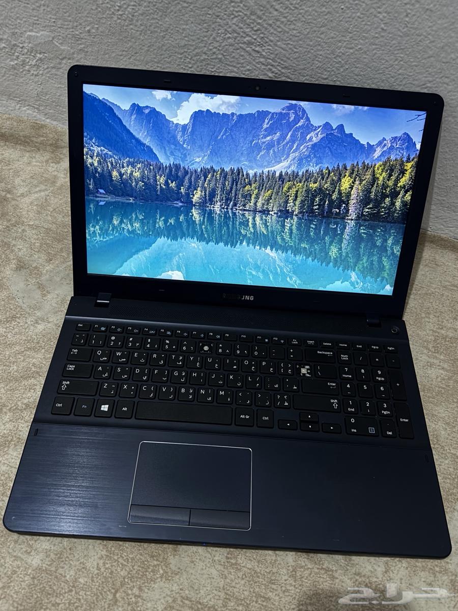 For sale Samsung laptop63215575157507112