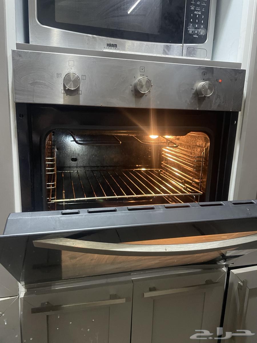 Electric oven63216585015810112