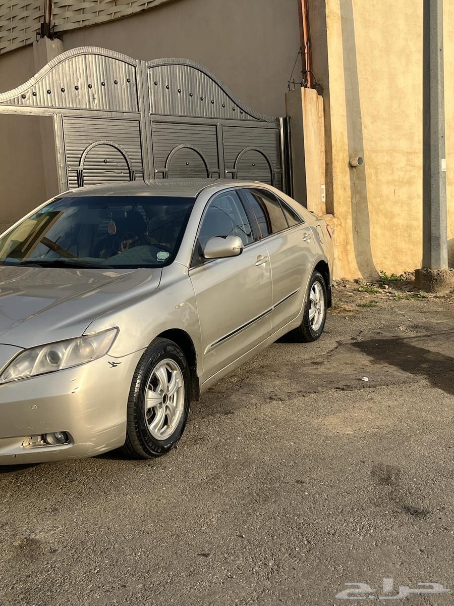 Camry 2007 on sum, only the original comes to me63331343744386112